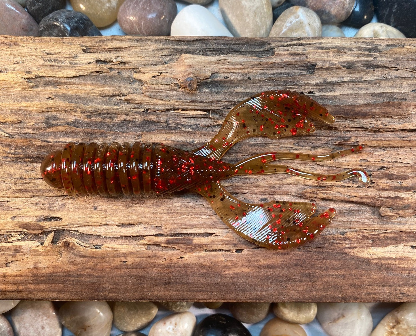 Antagonist 4 1/4 inch