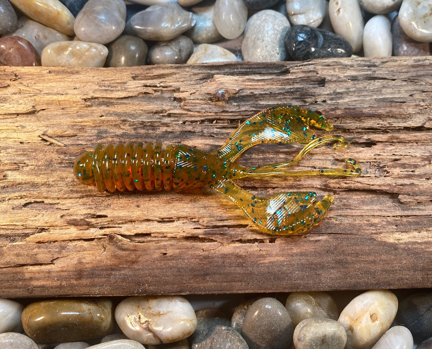 Antagonist 4 1/4 inch