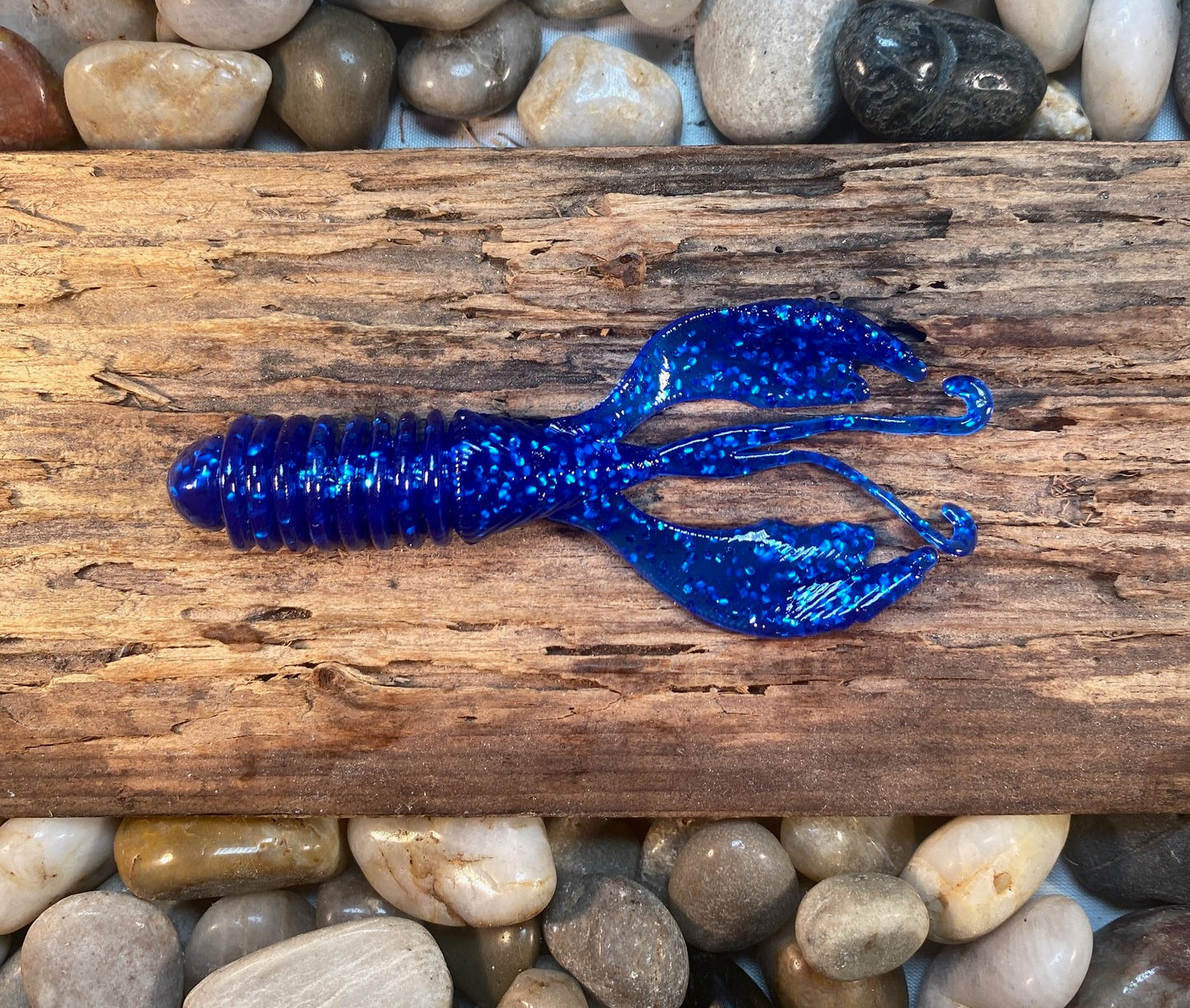 Antagonist 4 1/4 inch