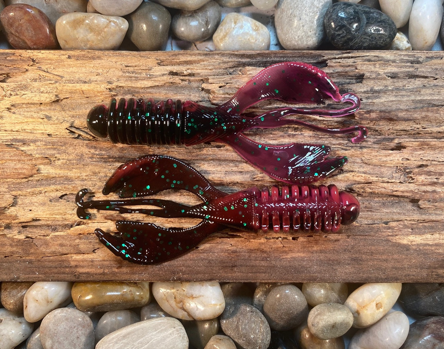 Antagonist 4 1/4 inch
