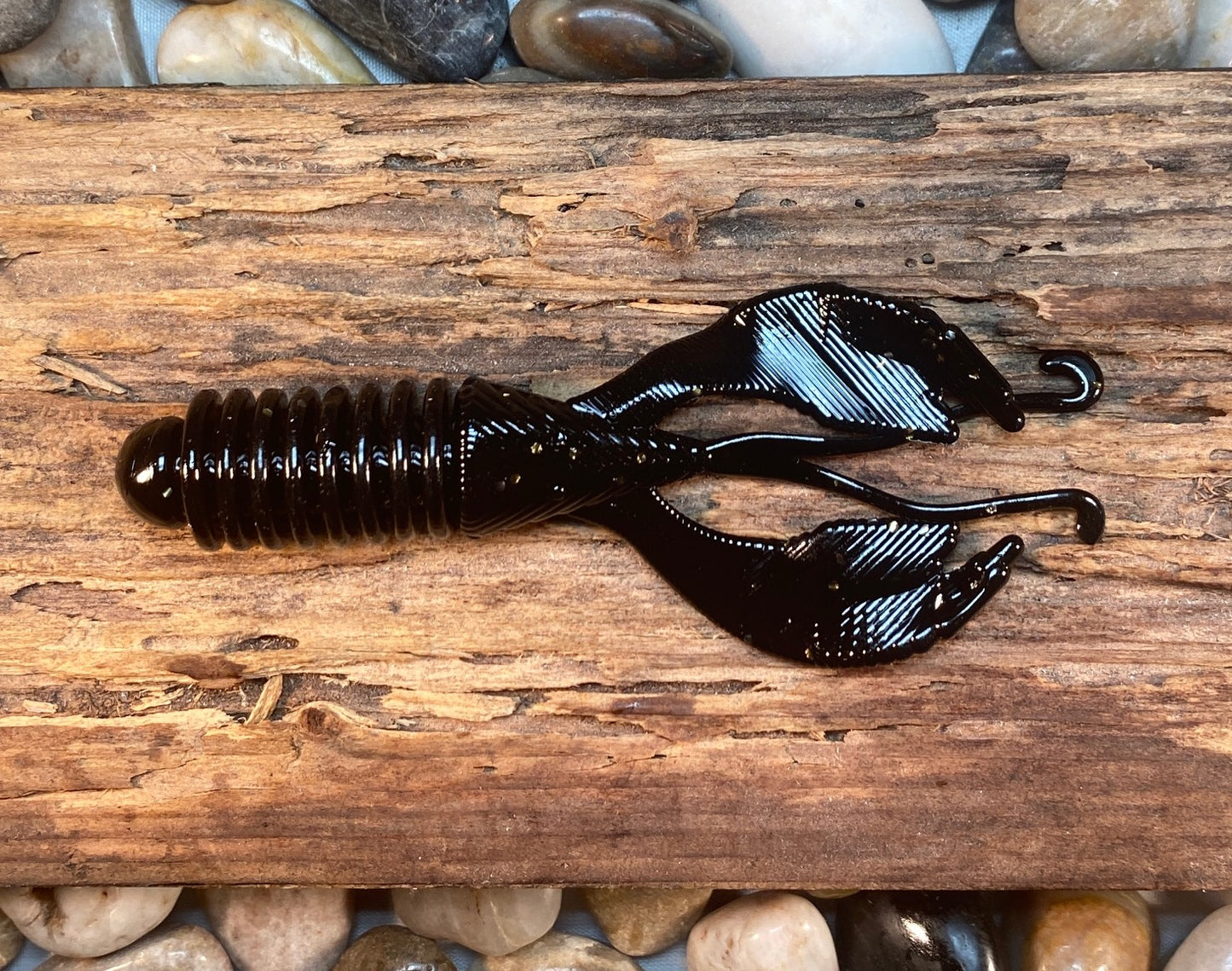 Antagonist 4 1/4 inch