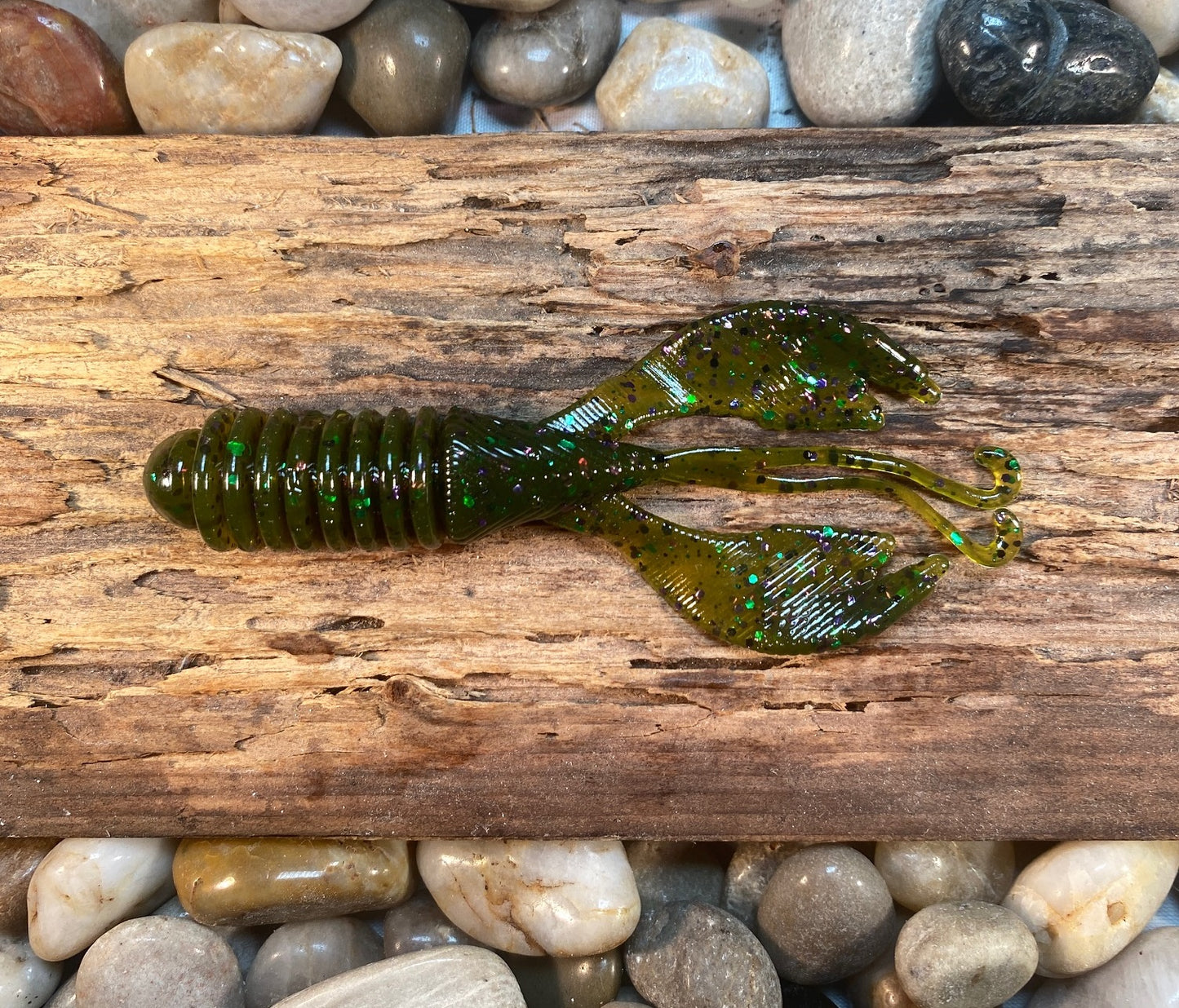 Antagonist 4 1/4 inch