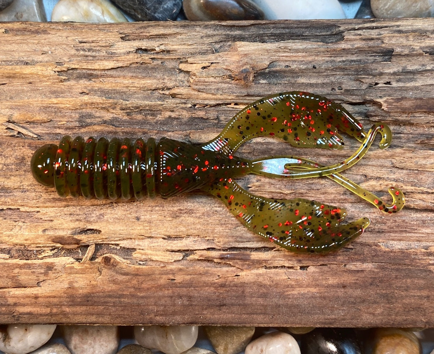 Antagonist 4 1/4 inch