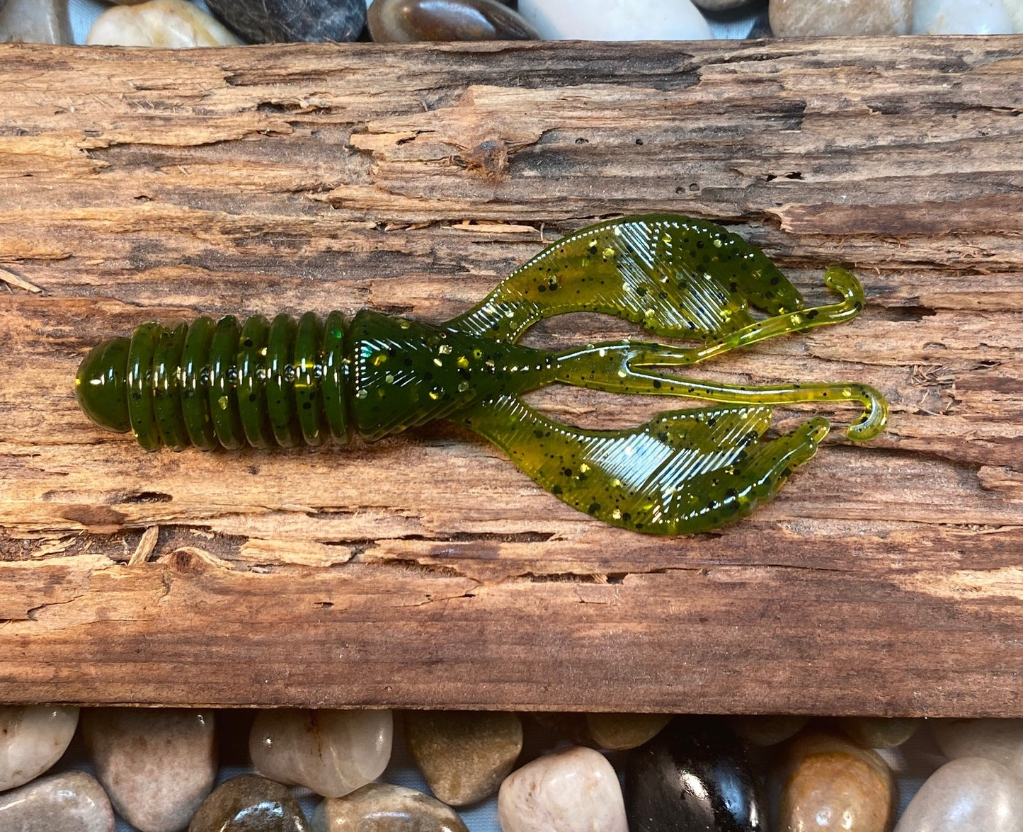 Antagonist 4 1/4 inch