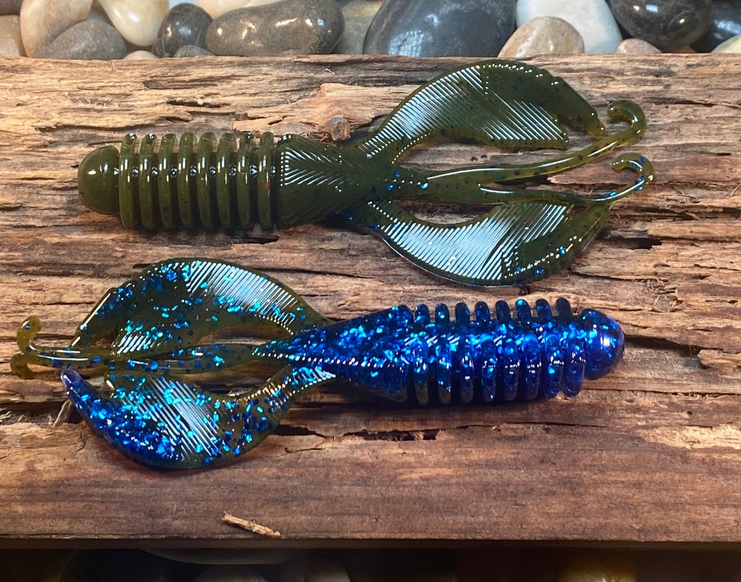 Antagonist 4 1/4 inch