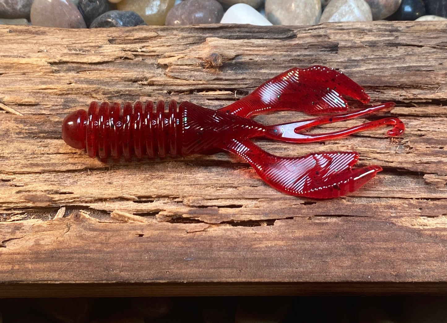 Antagonist 4 1/4 inch