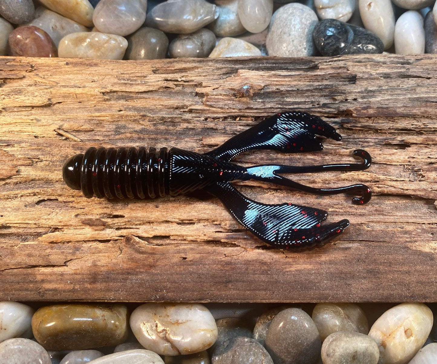 Antagonist 4 1/4 inch