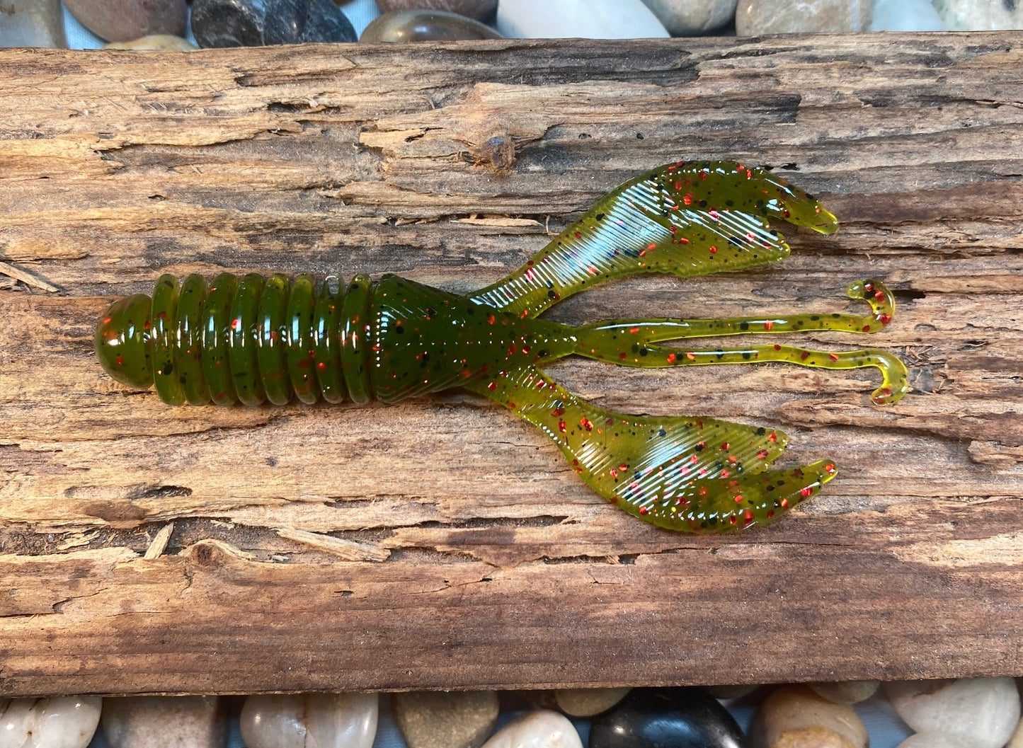 Antagonist 4 1/4 inch