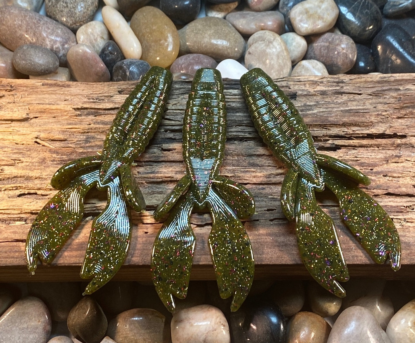 Bush Basher 5 1/4 inch