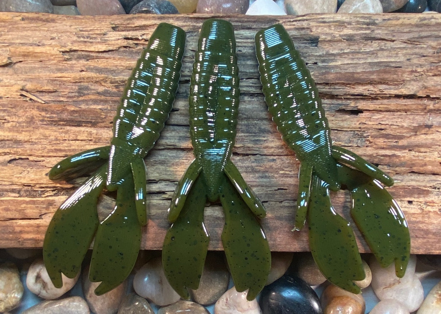 Bush Basher 5 1/4 inch