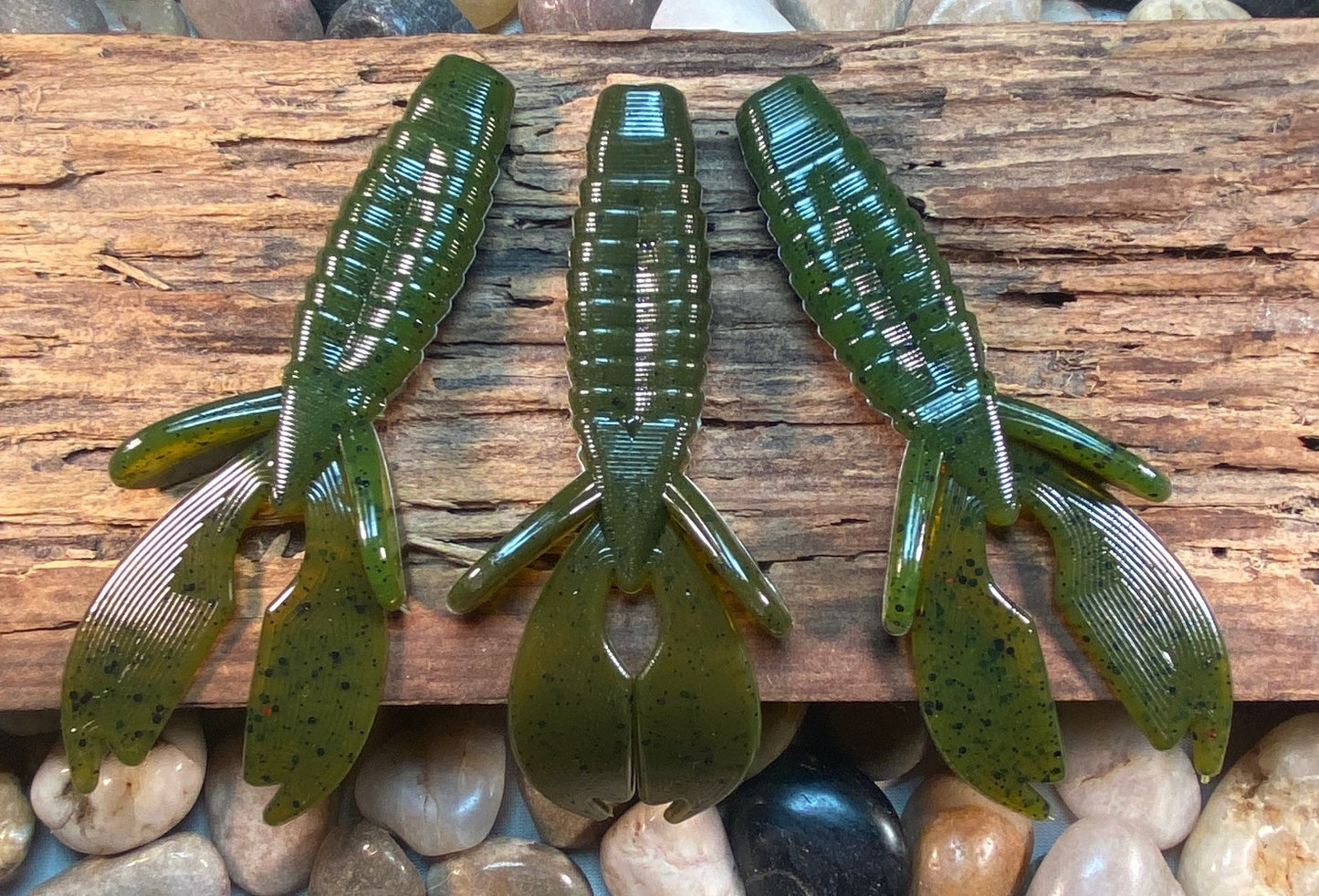 Bush Basher 5 1/4 inch