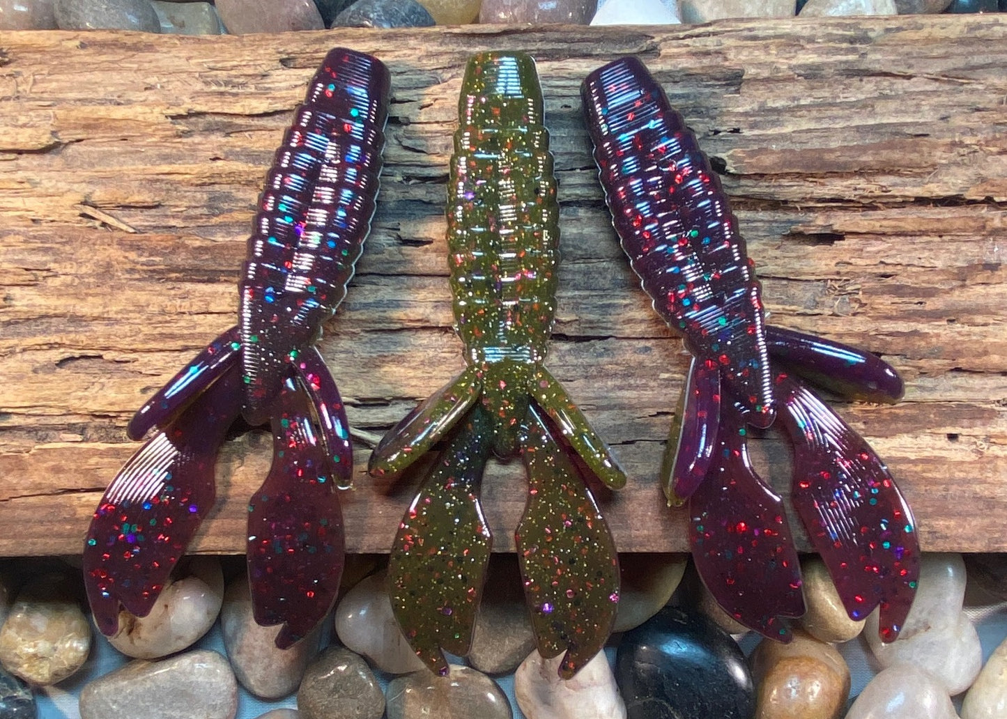 Bush Basher 5 1/4 inch