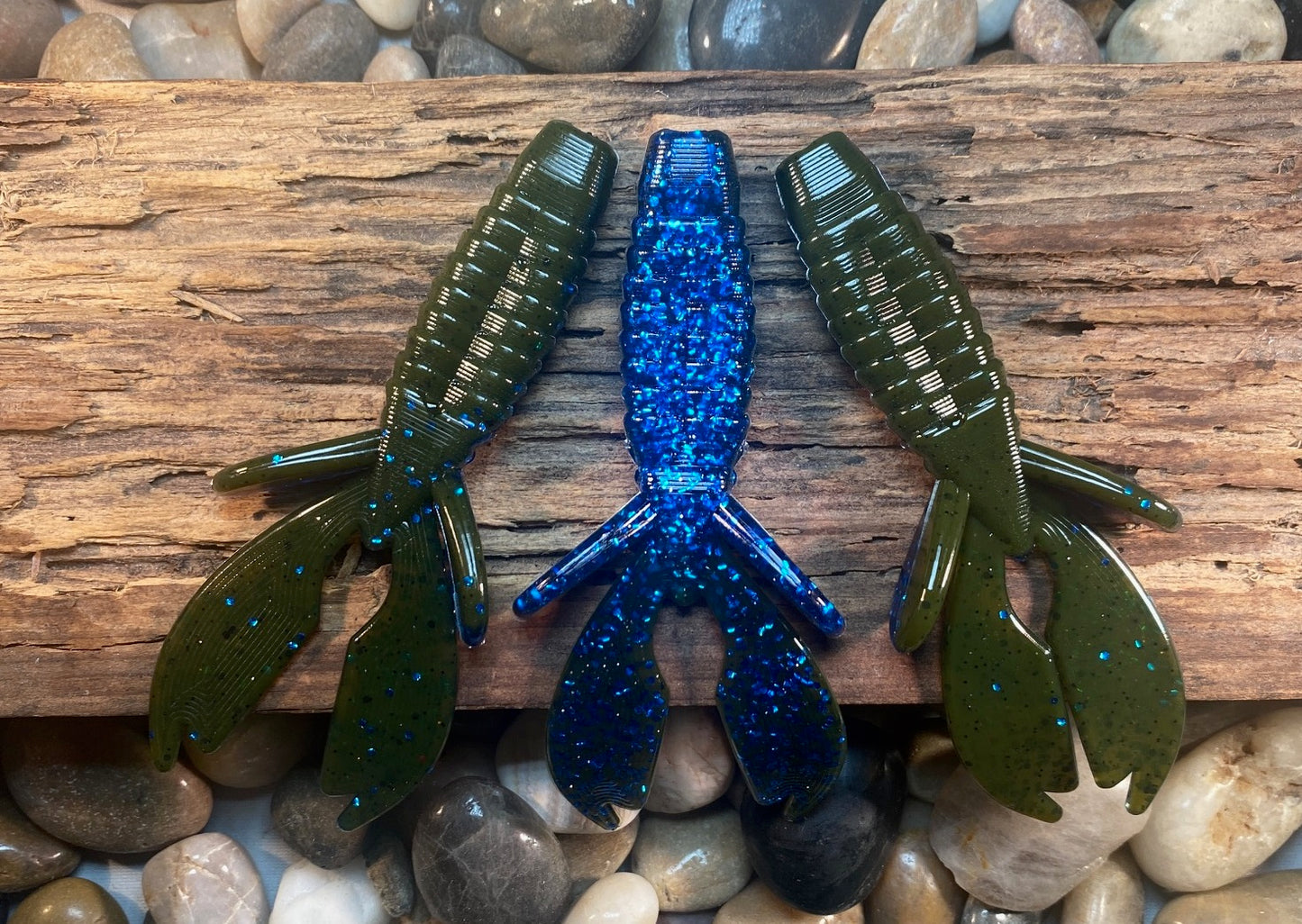 Bush Basher 5 1/4 inch
