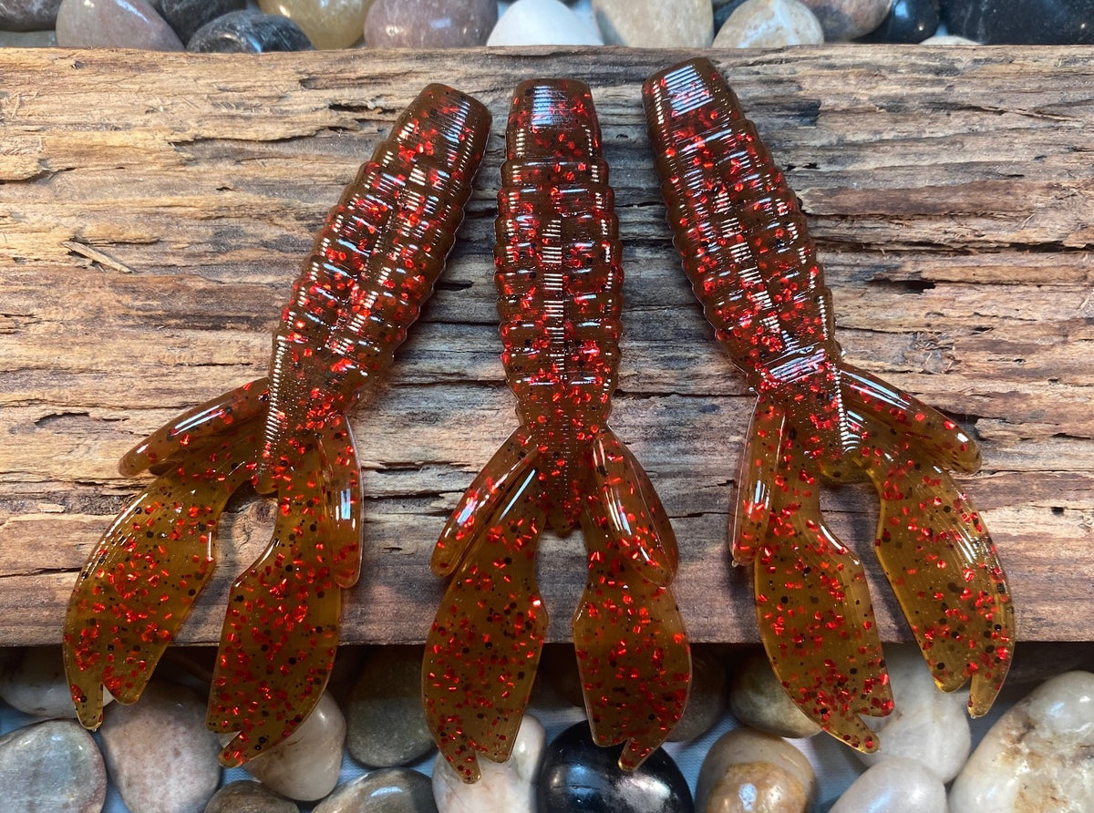 Bush Basher 5 1/4 inch