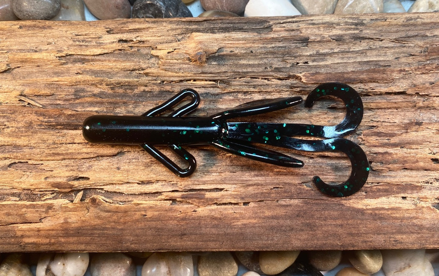 Hot Fatty 5 1/2 inch