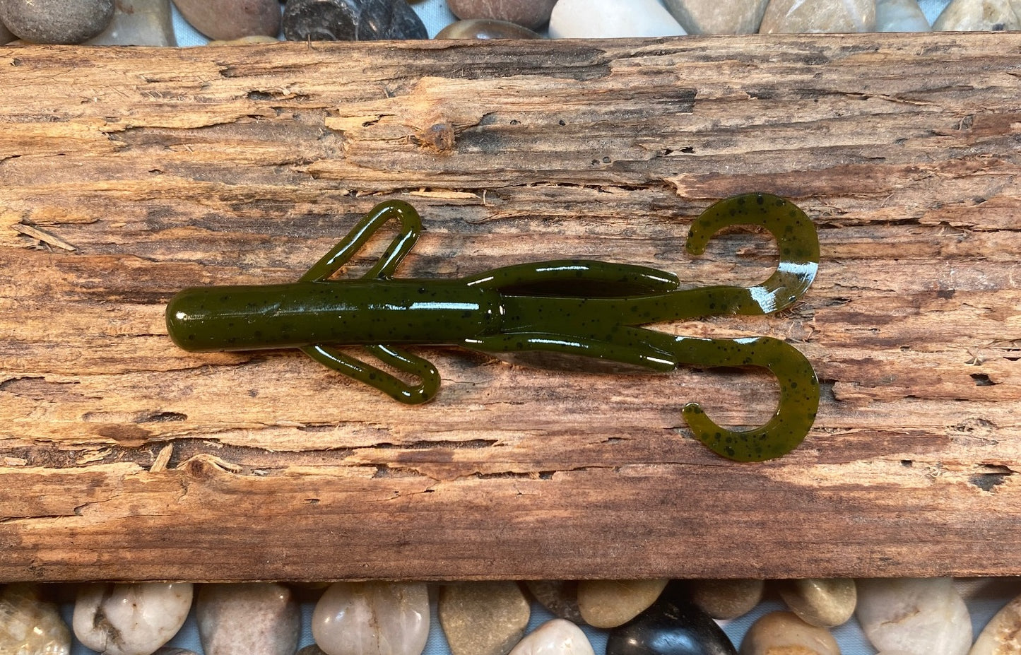 Hot Fatty 5 1/2 inch