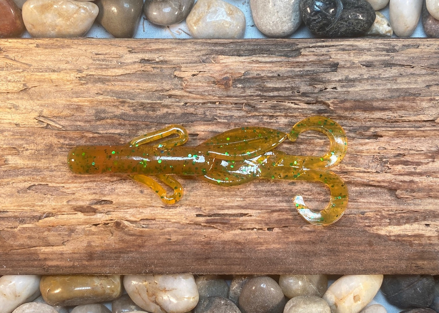 Hot Fatty 5 1/2 inch
