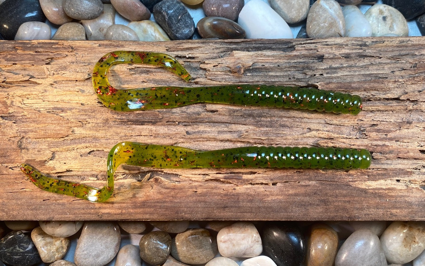 Heater Worm Jr - 7 inch