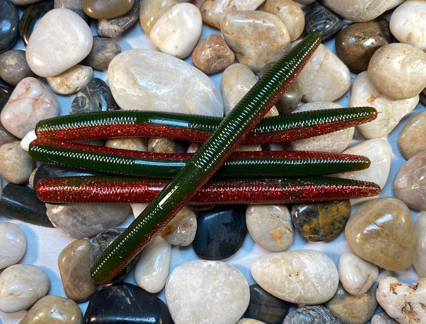 Hot Sticks