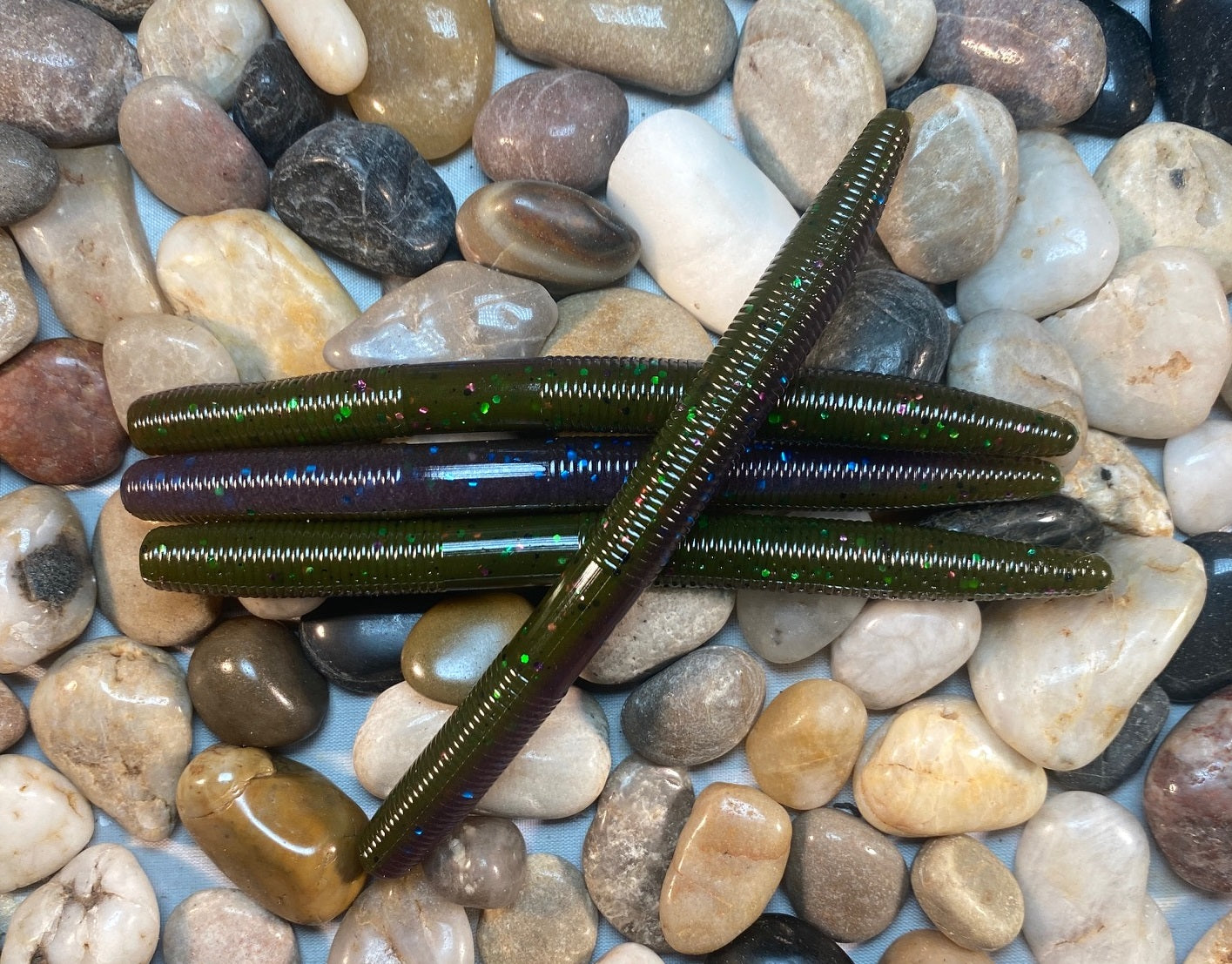 Hot Sticks