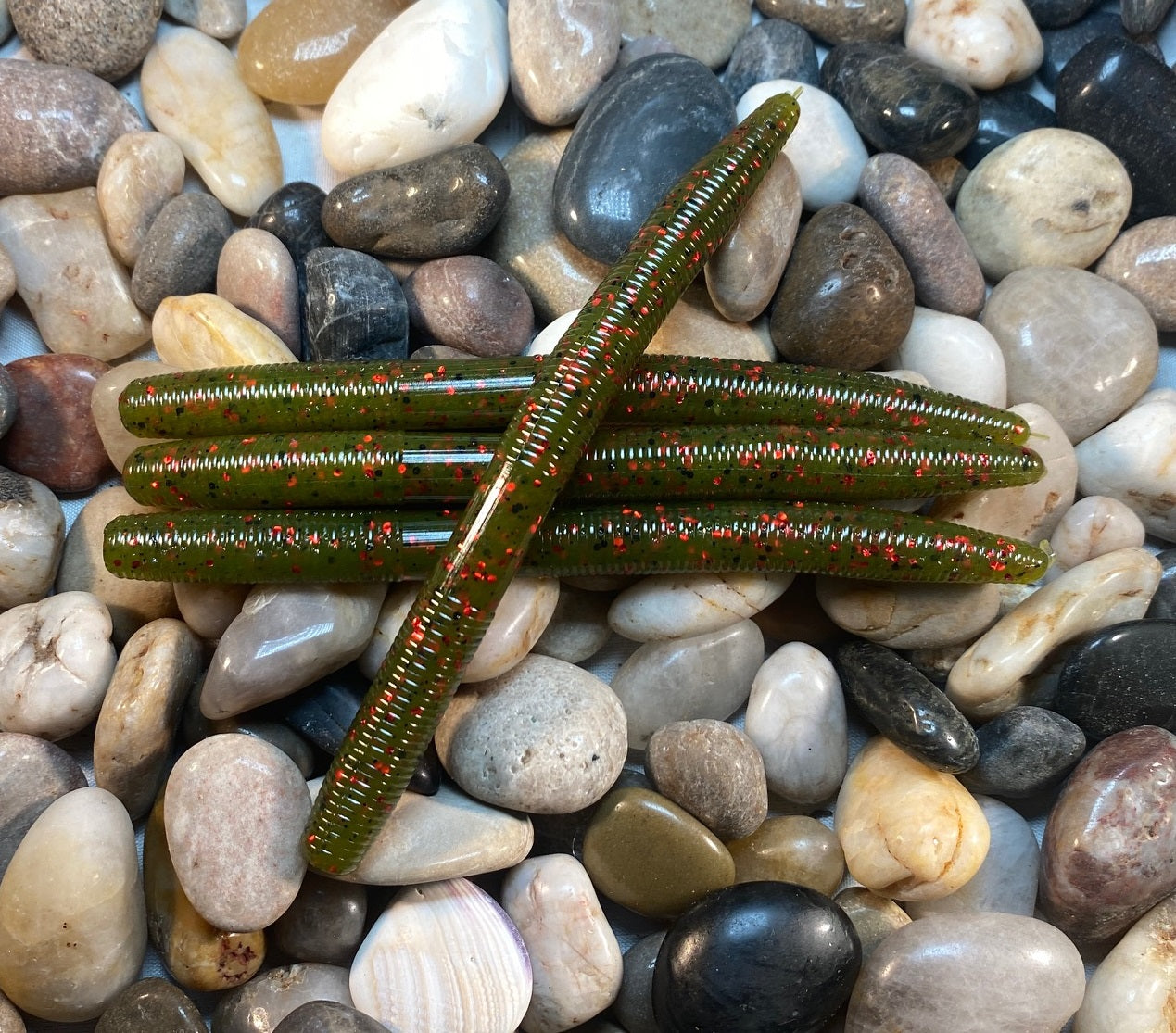 Hot Sticks