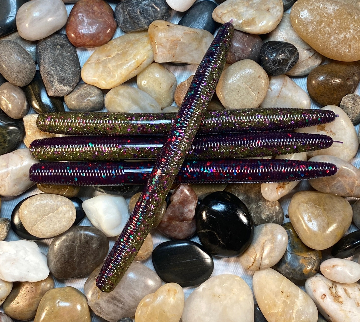 Hot Sticks
