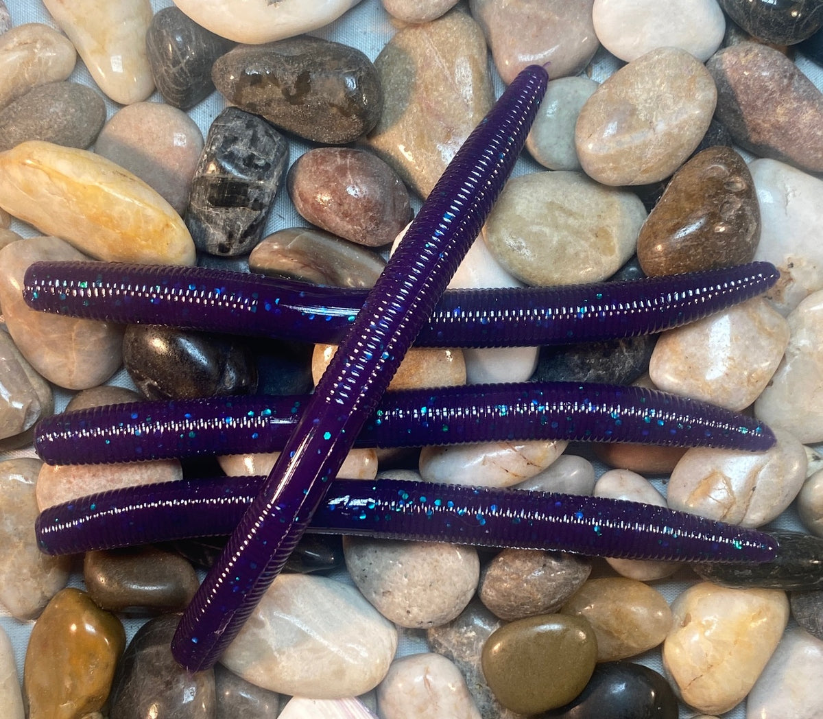 Hot Sticks