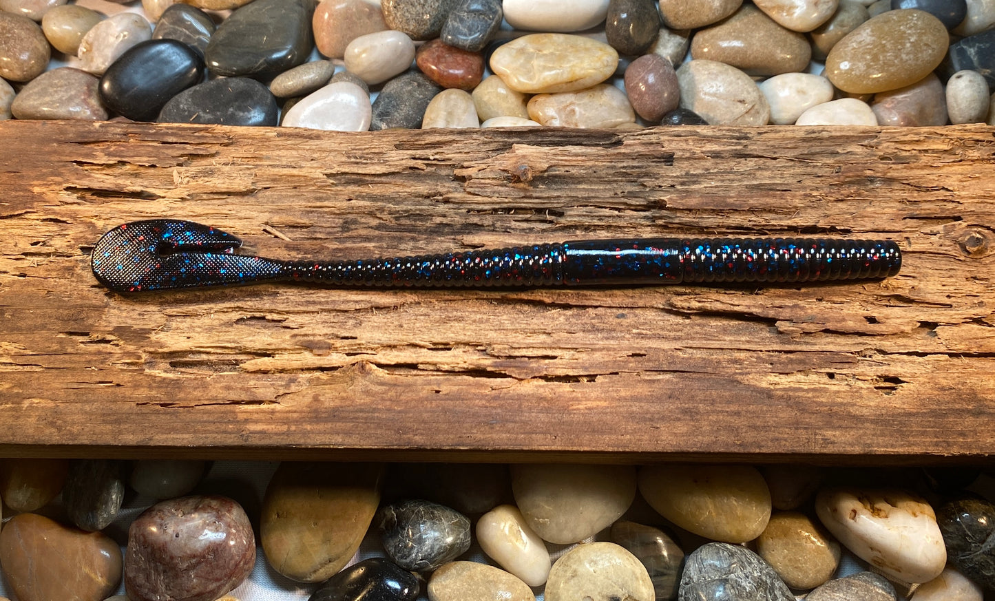 Major Insurgency Worm 8 inch