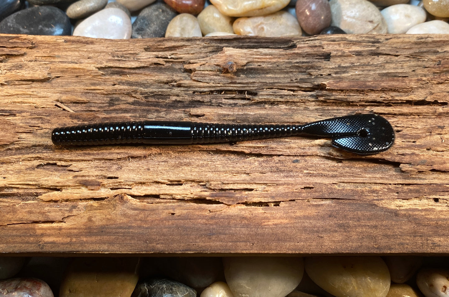 Minor Insurgency Worm 5 inch