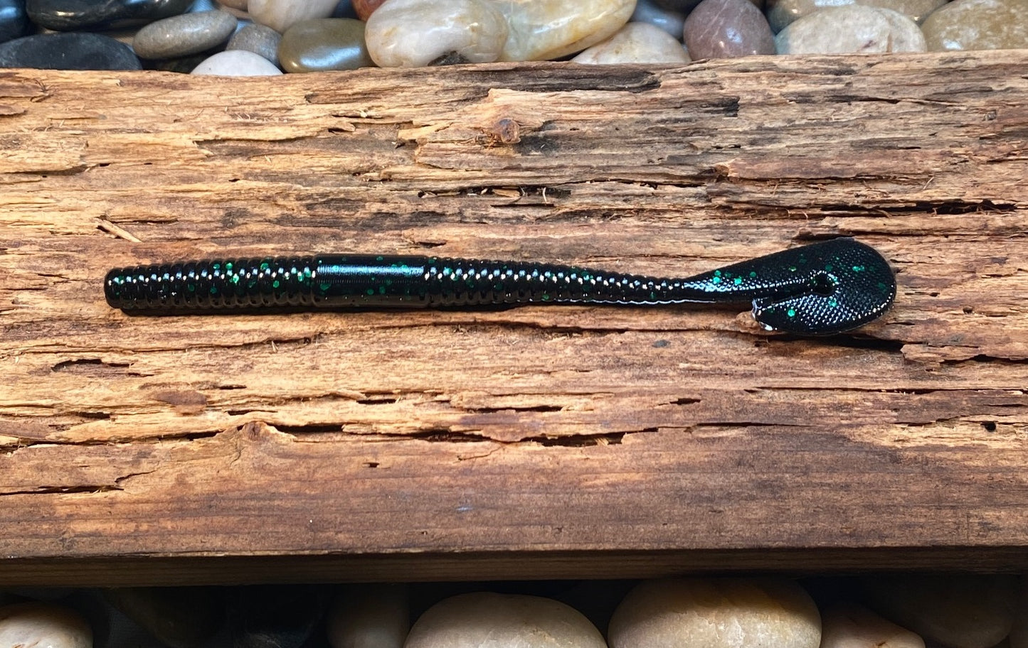Minor Insurgency Worm 5 inch