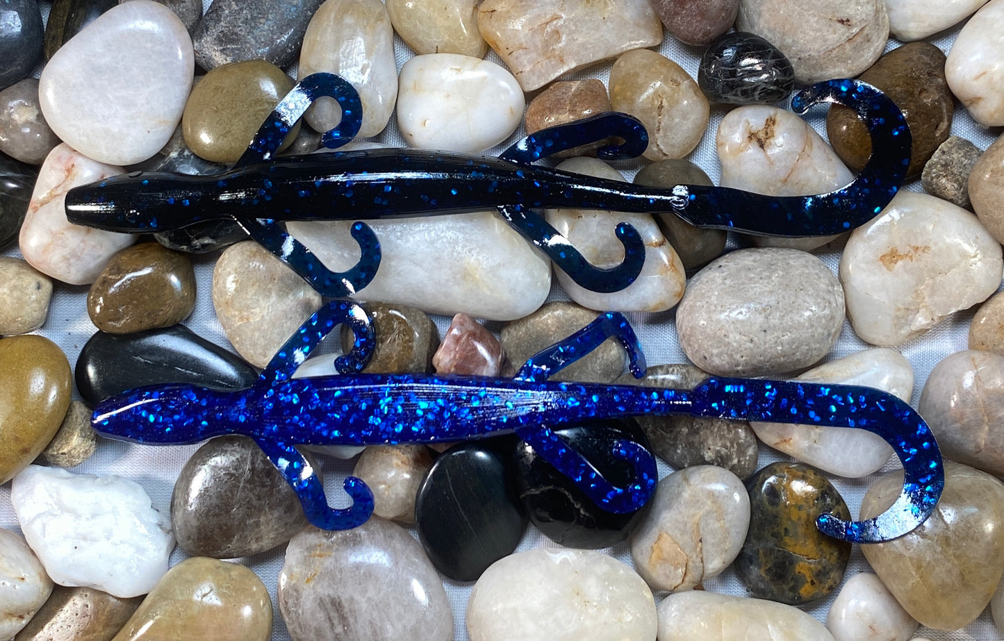 Hot Seat Skink 6 inch