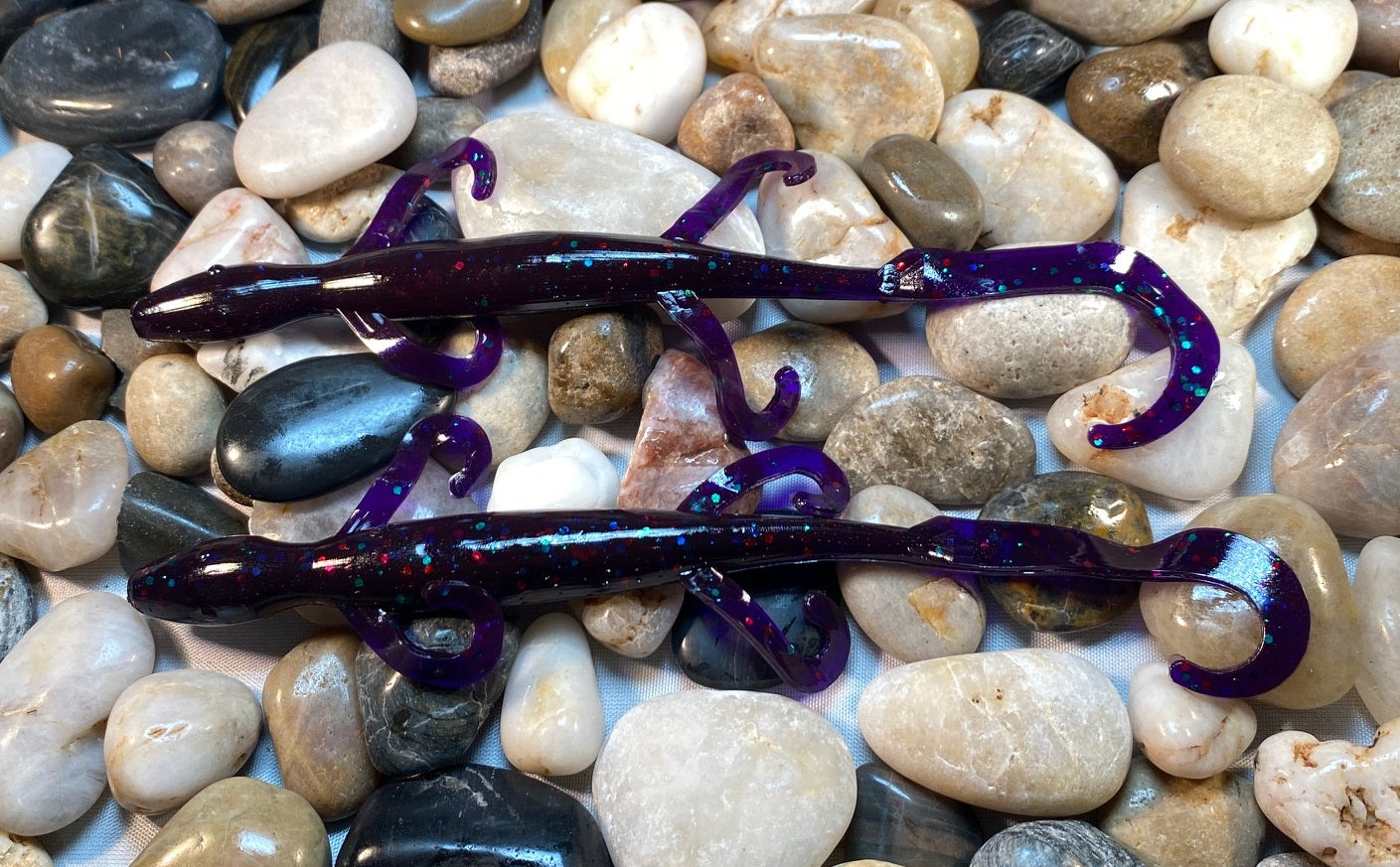 Hot Seat Skink 6 inch