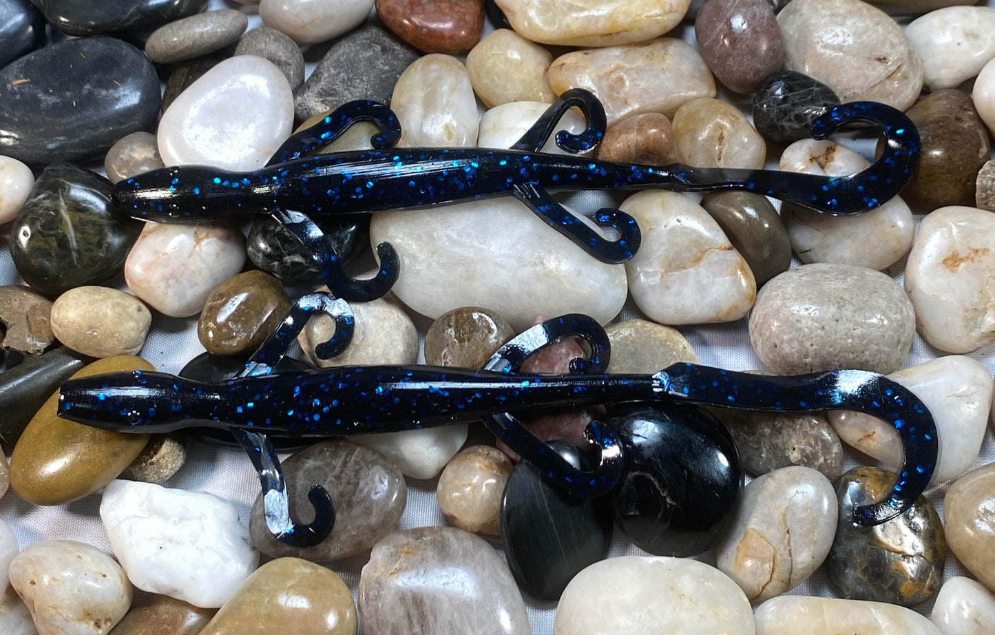 Hot Seat Skink 6 inch