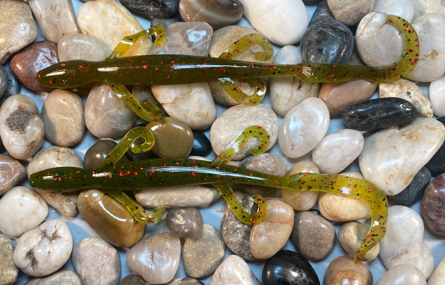 Hot Seat Skink 6 inch