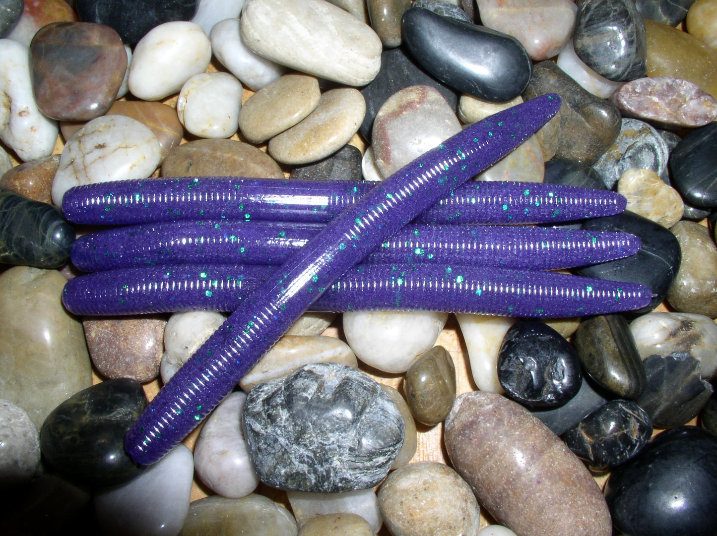 Hot Sticks