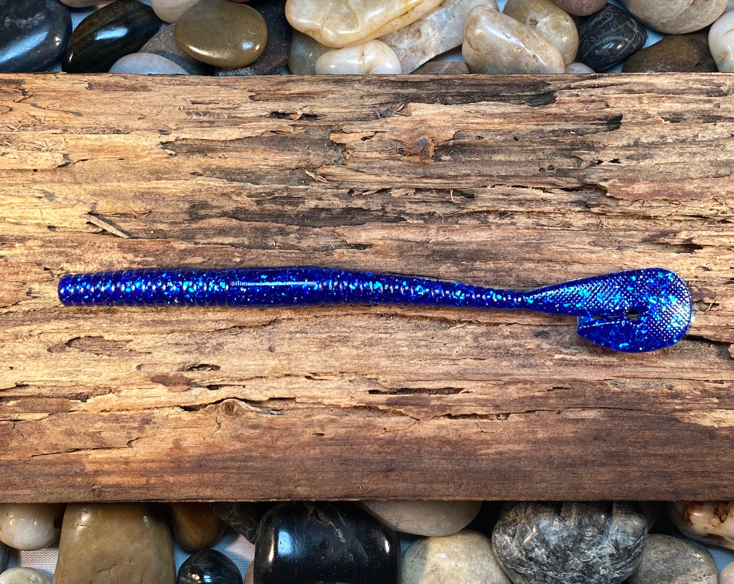 Minor Insurgency Worm 5 inch