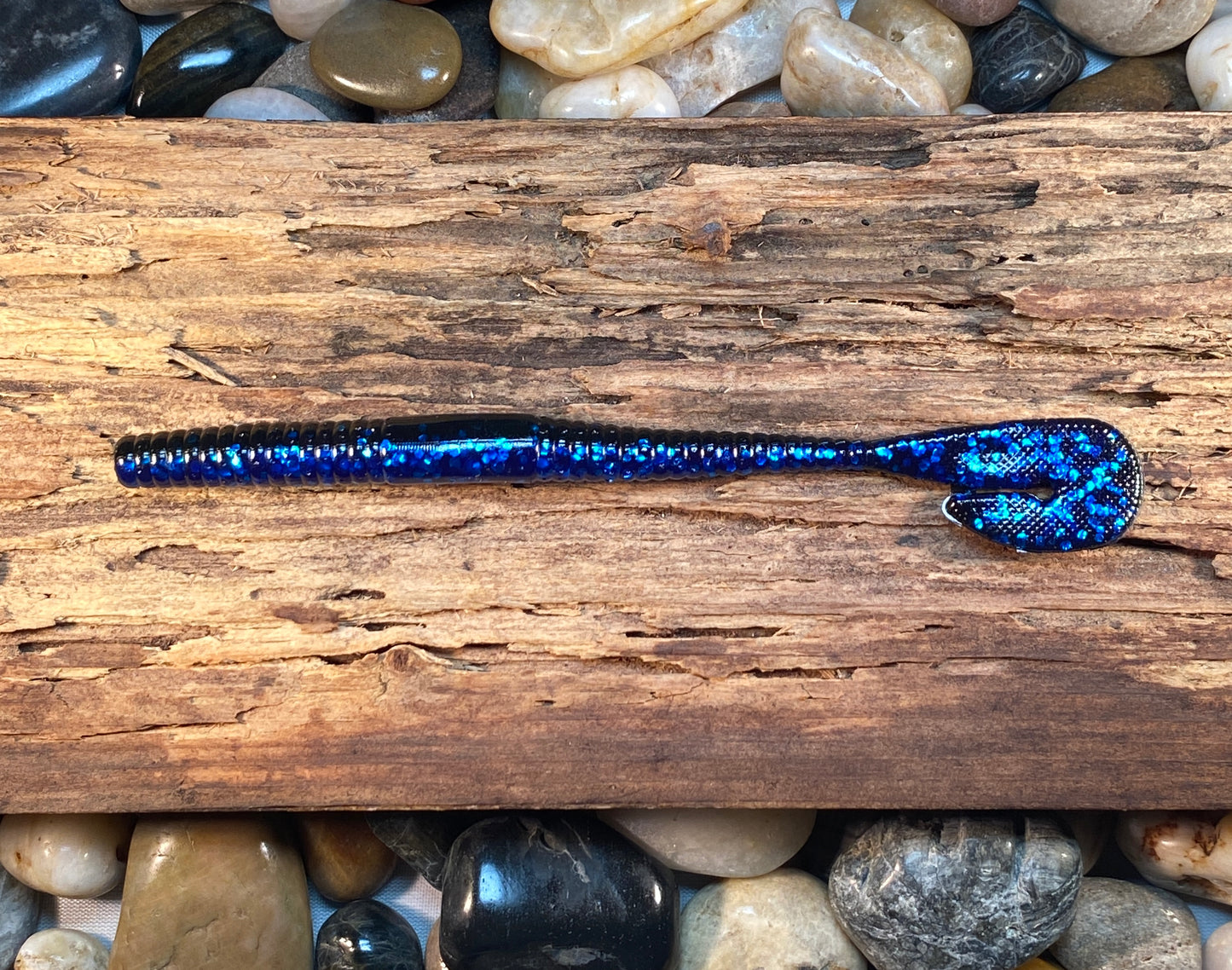 Minor Insurgency Worm 5 inch