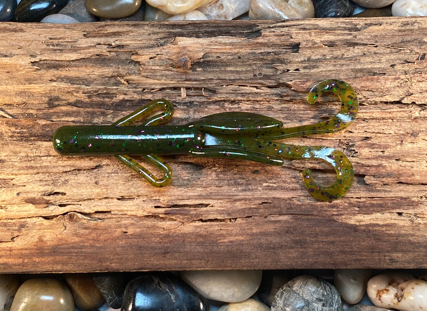 Hot Fatty 5 1/2 inch