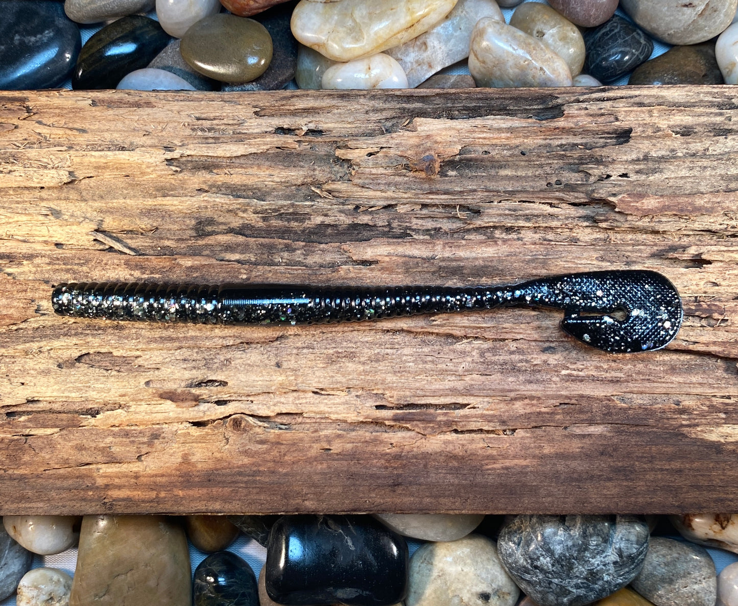 Minor Insurgency Worm 5 inch