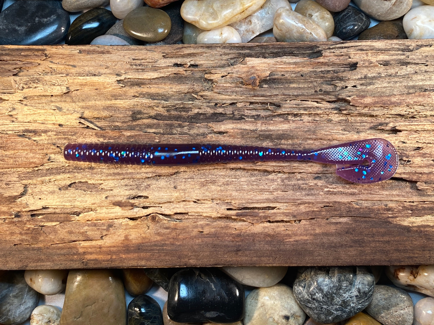 Minor Insurgency Worm 5 inch