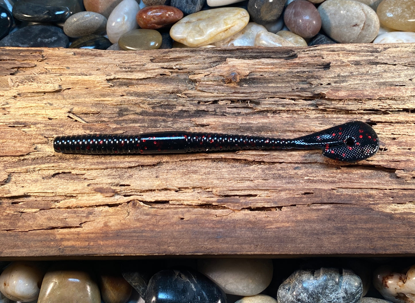Minor Insurgency Worm 5 inch