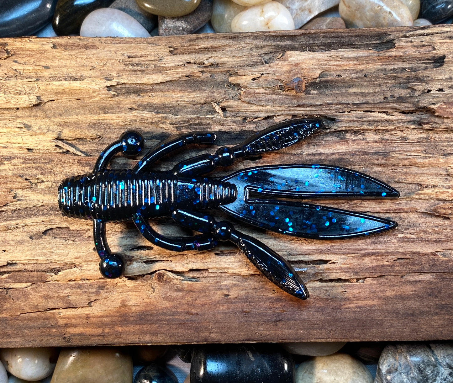 Hot Seat Creature