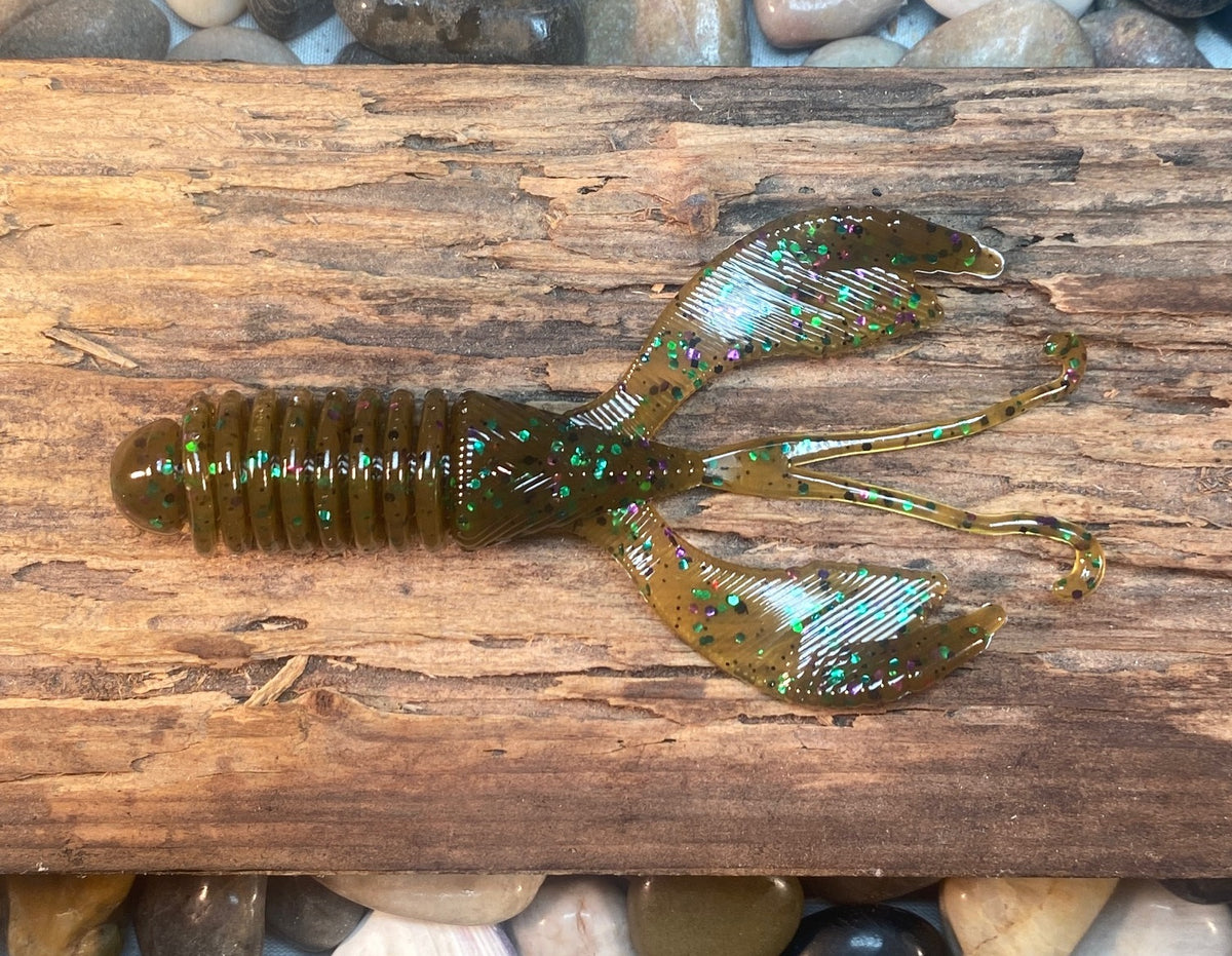 Antagonist 4 1/4 inch