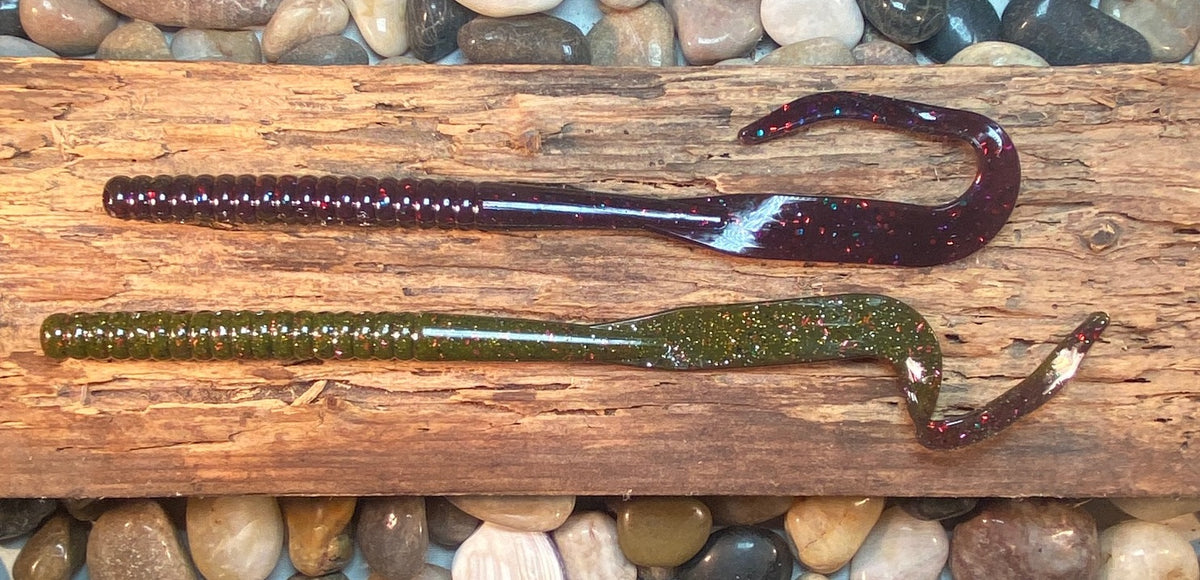 Heater Worm Sr - 9 inch